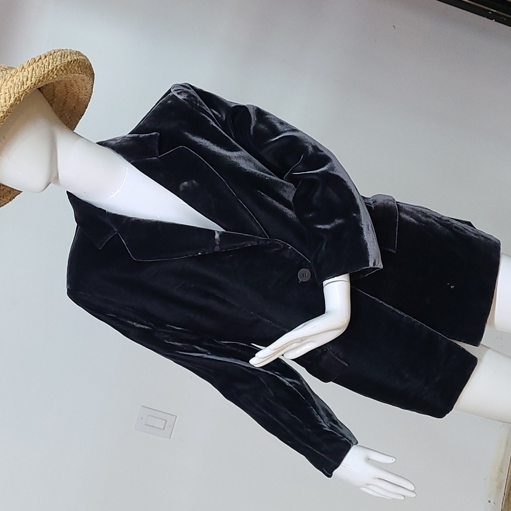 Giorgio Armani Le Collezioni Blazer